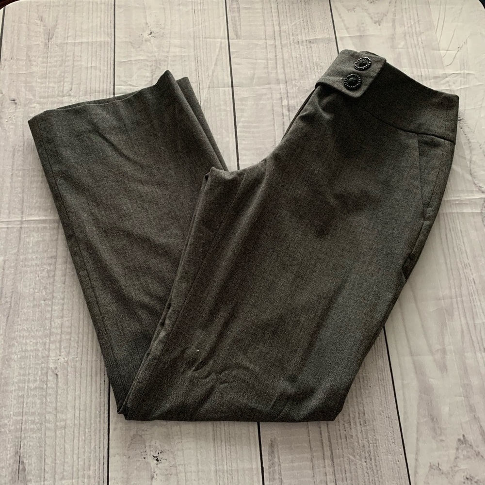Apt. 9 Dress Pants, Size 6